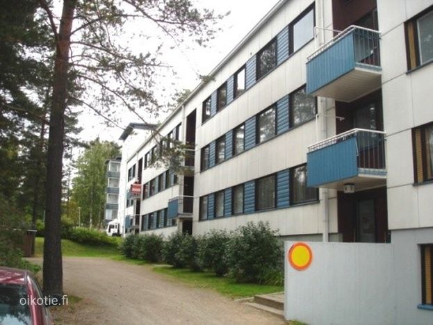Talokuva