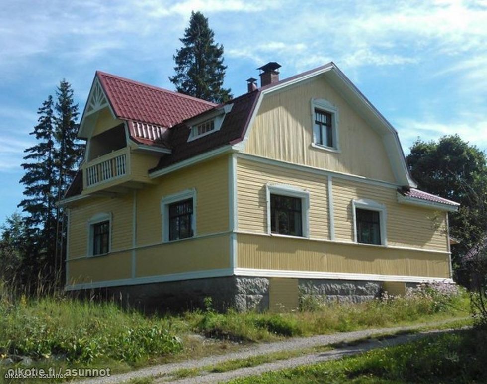 Kohdekuva