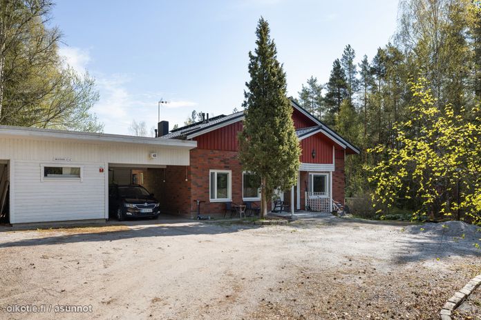 Asuntoilmoituksen kuva