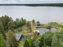 Bodören 30, Sundom