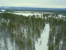 Pudasjärvi, Syöte, Pytkynharju