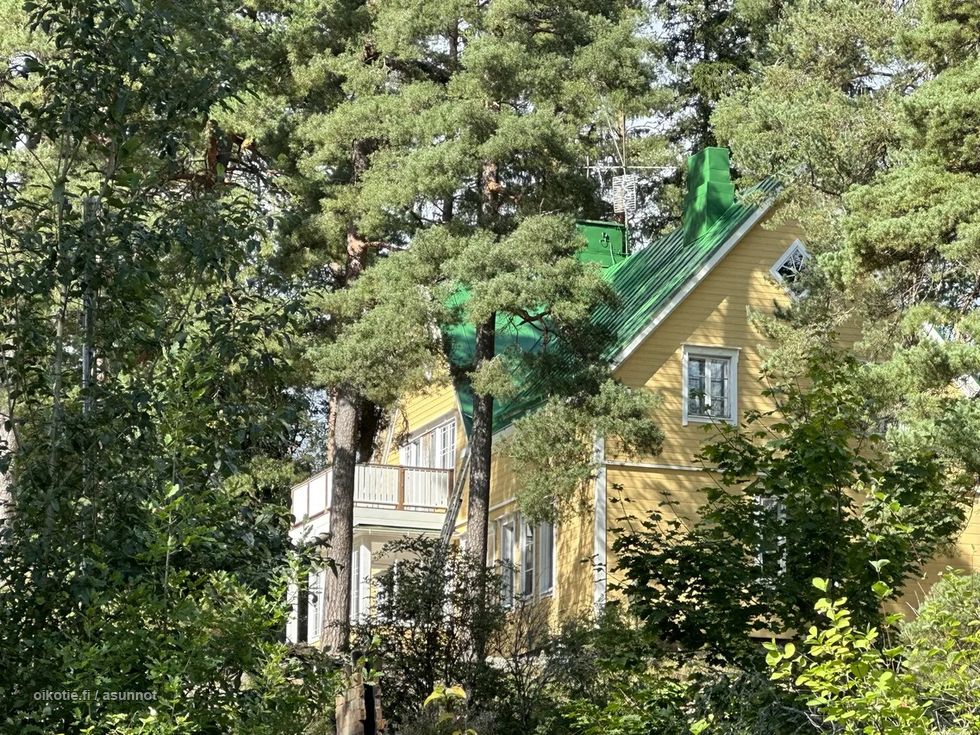 Kohdekuva
