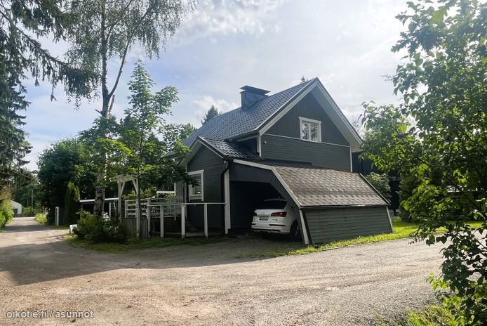Asuntoilmoituksen kuva