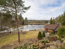 keväinen kuva