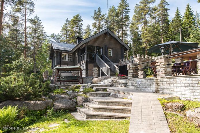 Asuntoilmoituksen kuva