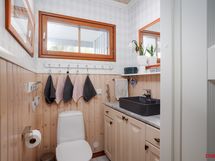 erillinen wc