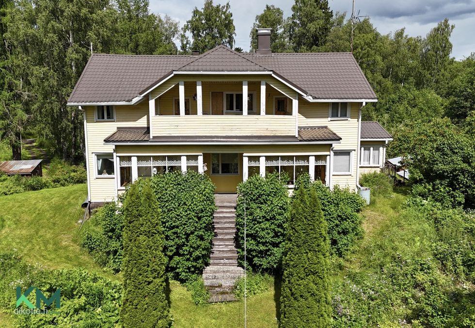 Kohdekuva