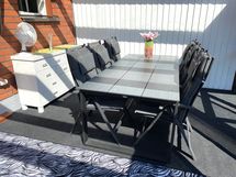 Omistajan itse ottama kuva