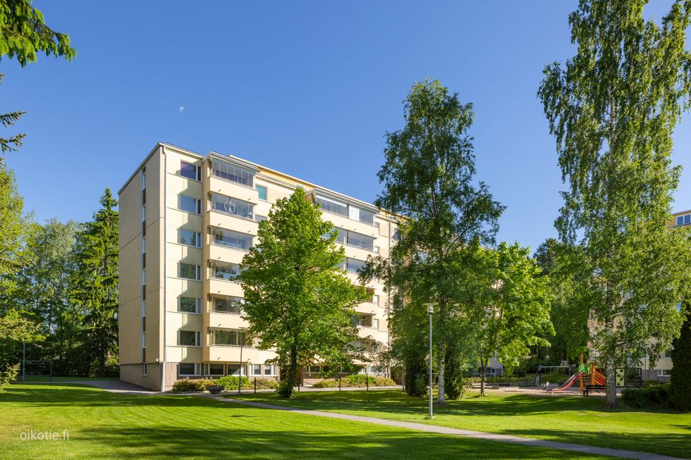 Kohdekuva
