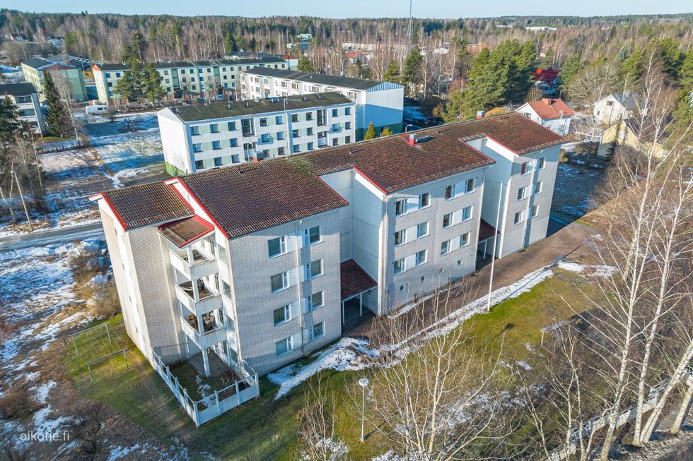 Kohdekuva
