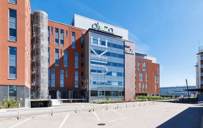 Liiketila, 219 m², Aviapolis, Vantaa