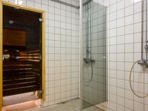 Suihkutilat
