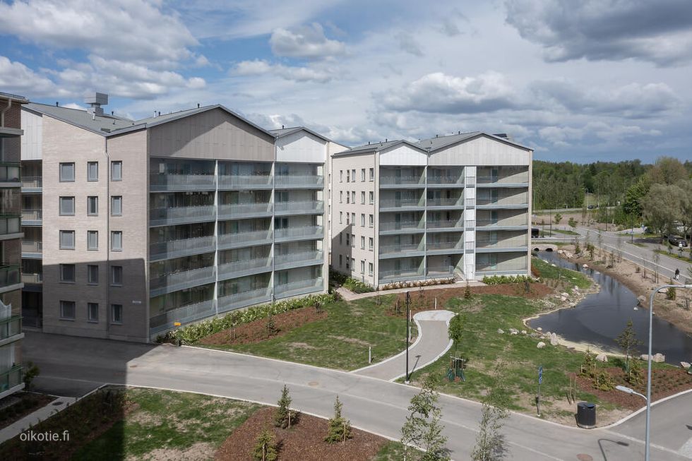 Kohdekuva