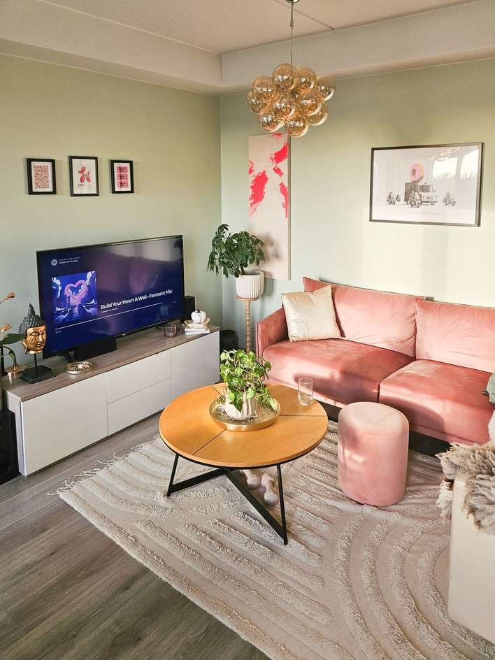 Kerrostalo, 2h+kt, 50 m², Finnoo - Näkymä 3