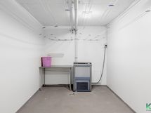 Taloyhtiön kuivatustila