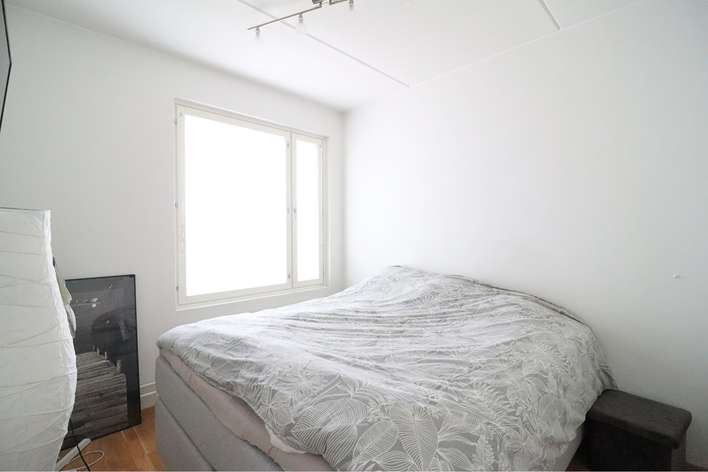 Kerrostalo, 2h,k,s,terassi, 49,5 m², Malminniitty - Näkymä 4