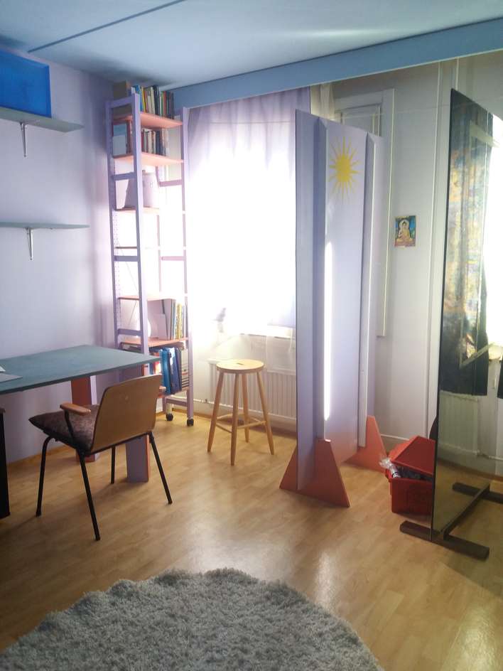 Apartment in Kerava - View 3