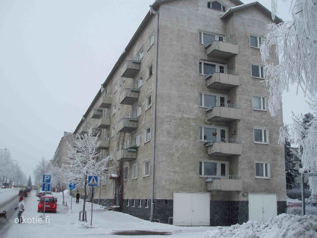Talokuva