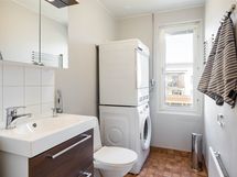 Erillinen wc