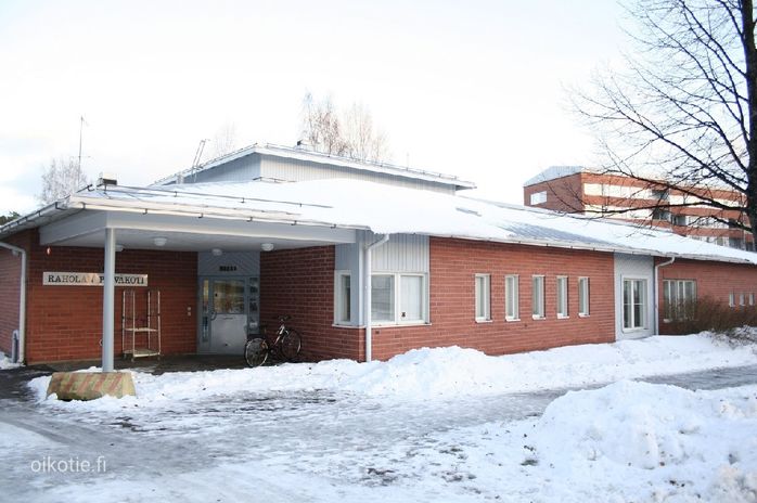 Talokuva