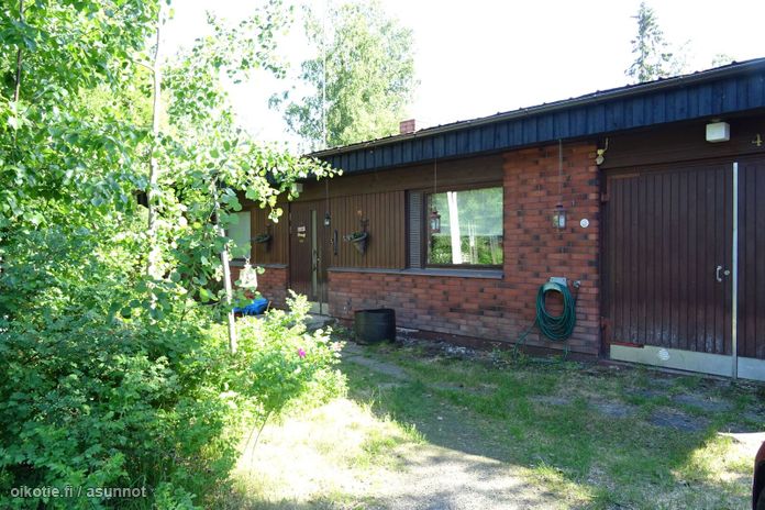 Asuntoilmoituksen kuva