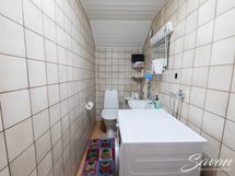 yläkerran wc