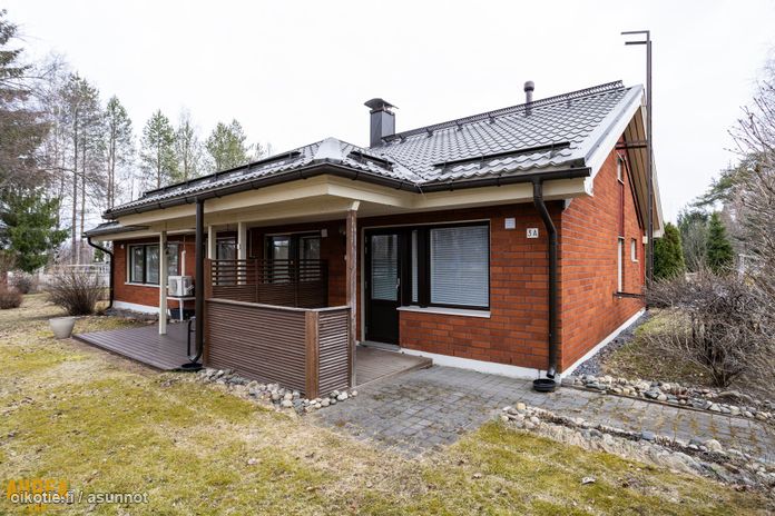 Asuntoilmoituksen kuva