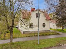 Bulevardi 5 A - Bulevarden 5 A