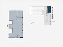 397 m²