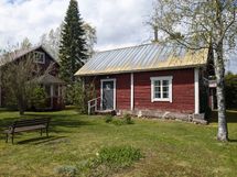 Ulkosauna