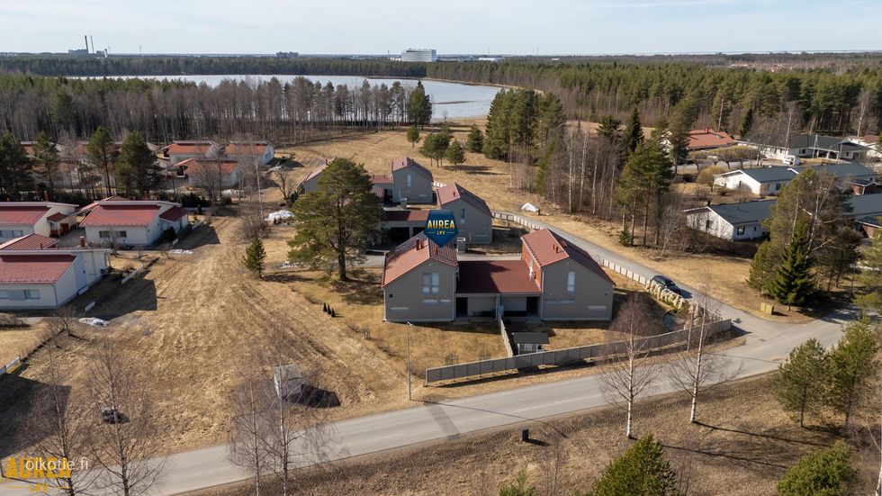 Kohdekuva