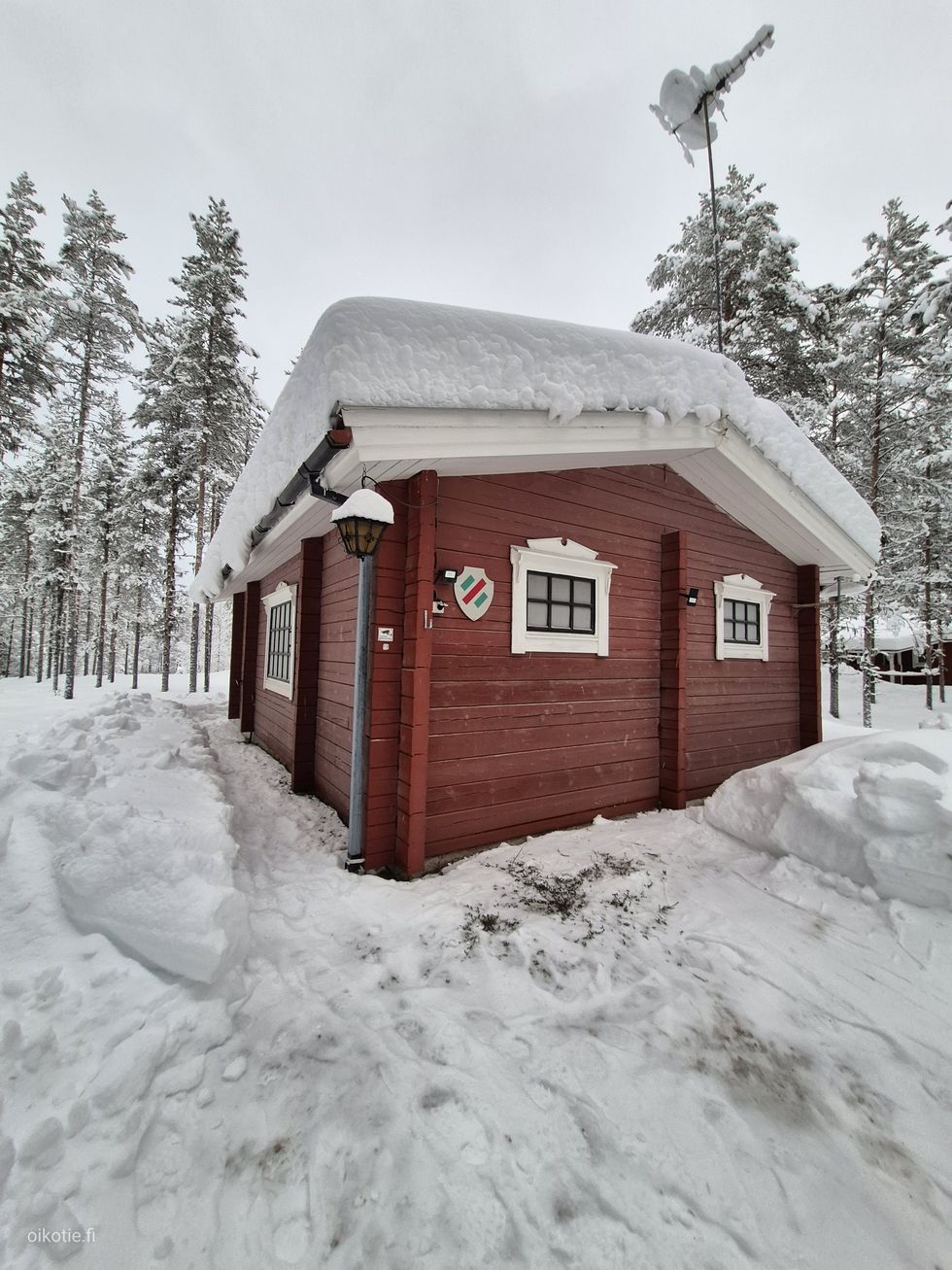 Kohdekuva