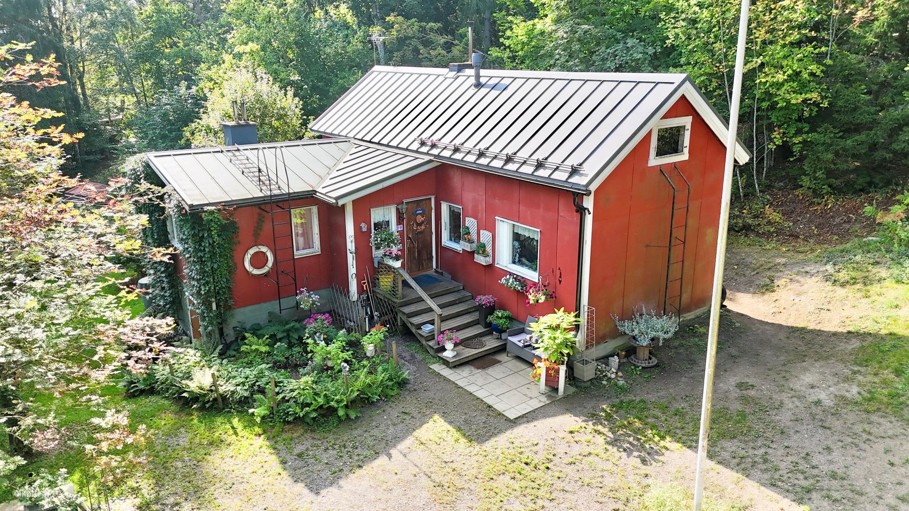 80 m² Lielahdentie 127, 21610 Parainen Omakotitalo 3h myynnissä ...