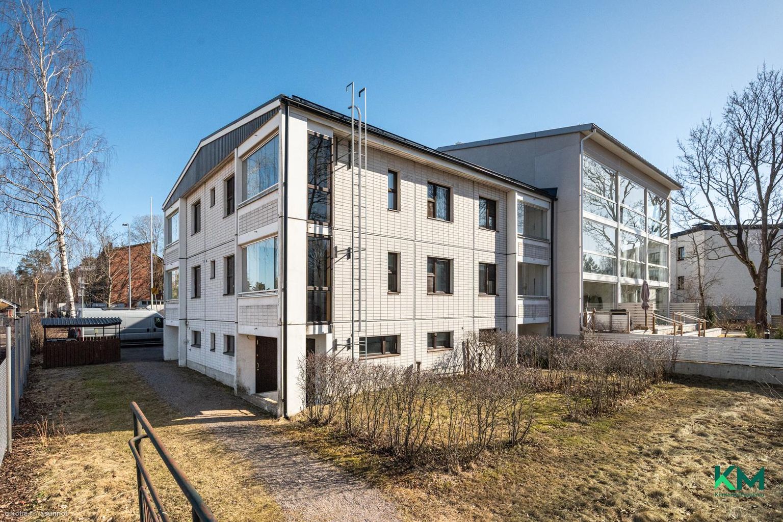 Sauvontie 8, 00280 Helsinki