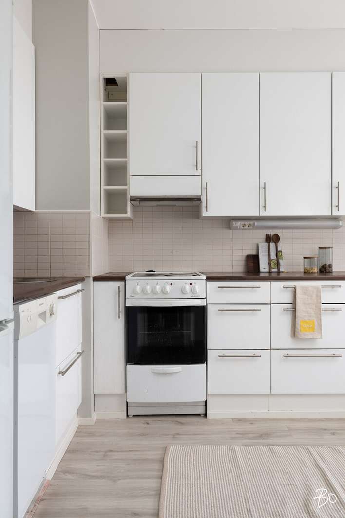 Kerrostalo, k, oh, mh, kph, et, lasit. parveke, 51,5 m², Annala – pohled 4
