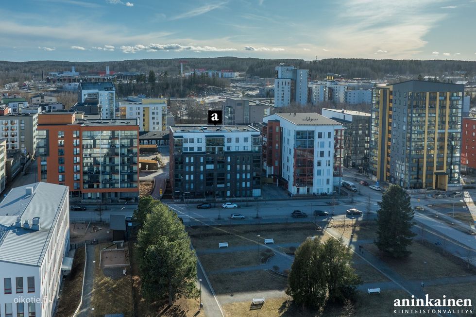 Kohdekuva