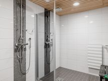 Taloyhtiön pesuhuone