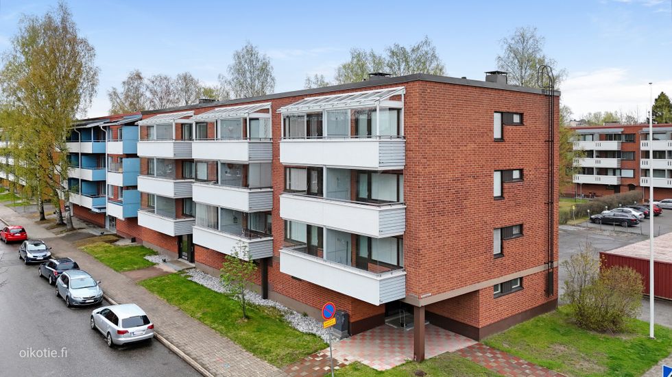 Kohdekuva