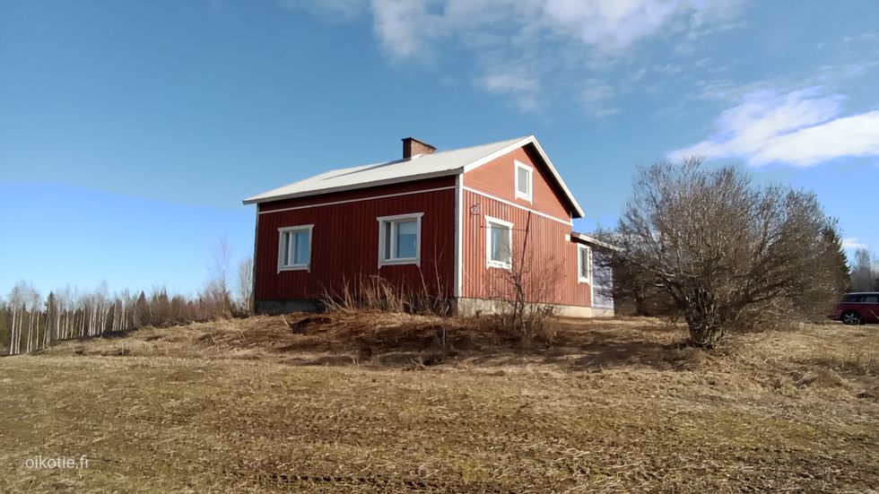 Kohdekuva