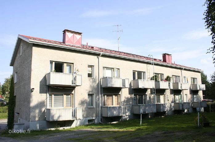 Talokuva