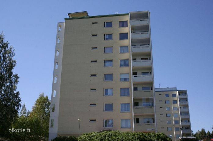 Talokuva