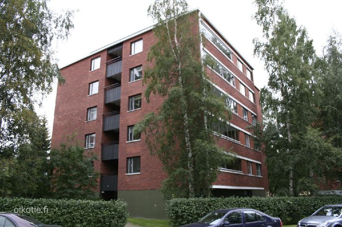 Talokuva