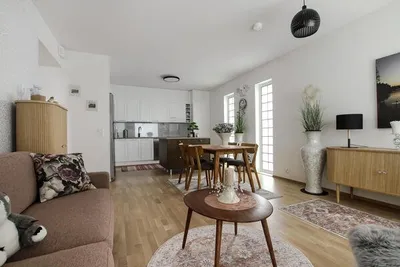 Apartment in Lappeenranta - View 2
