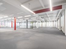 Eurocity, 998 m2, 2.krs