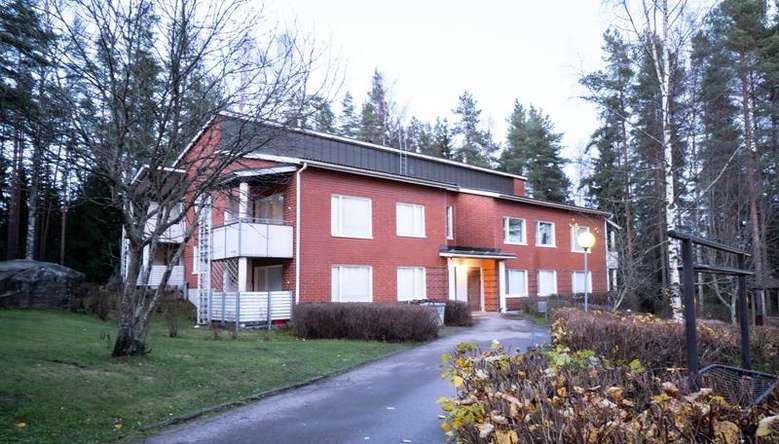 Apartment in Nurmijärvi, Laidunalue - Näkymä 2