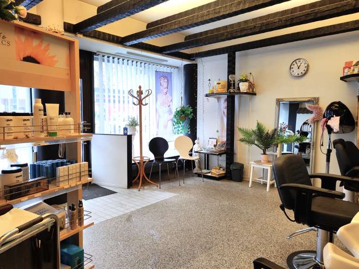 Liiketila, 44,5 m², Ota, Rauma