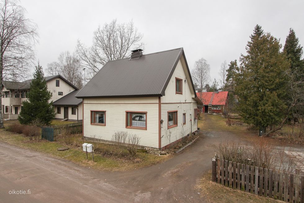Kohdekuva