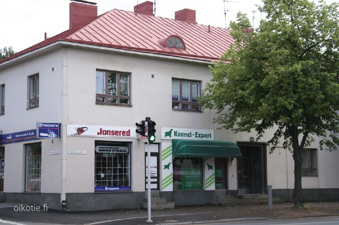Talokuva