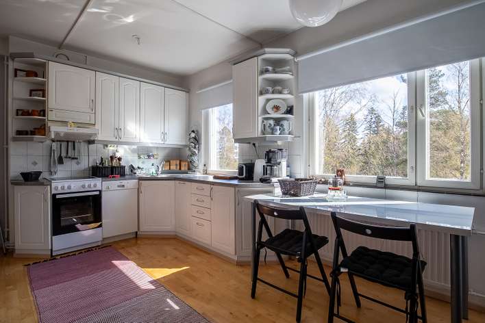 Kerrostalo, 3h+k+p, 70 m², Kivisalmi, Lappeenranta