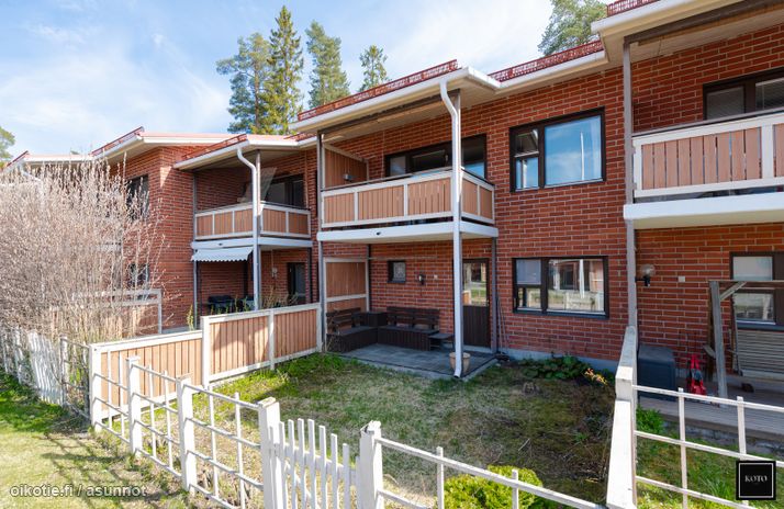 Asuntoilmoituksen kuva